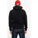 new-era-san-francisco-49ers-nfl-black-pullover-hoodie-sweatshirt