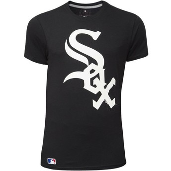 New Era Chicago White Sox MLB Black T-Shirt