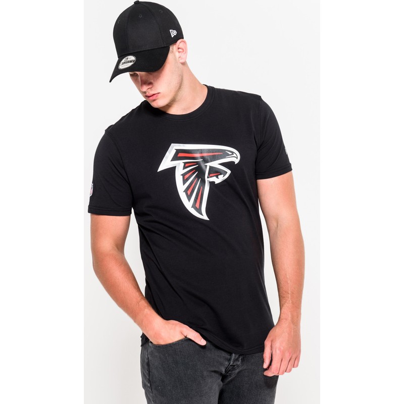 Men's Starter Red Atlanta Falcons Extreme Defender T-Shirt