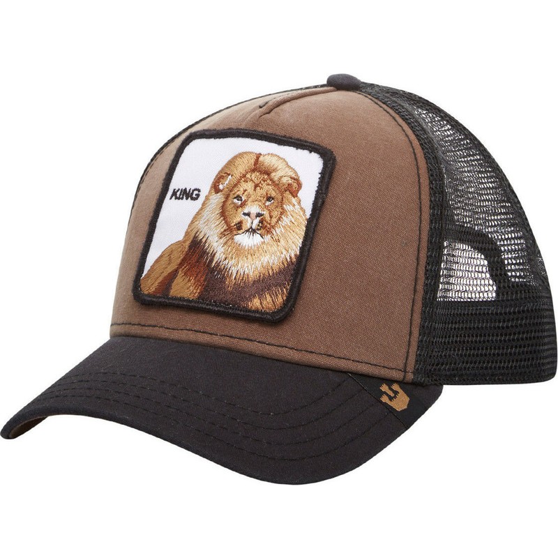 goorin-bros-king-lion-brown-trucker-hat