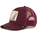 goorin-bros-fox-foxy-mama-maroon-trucker-hat