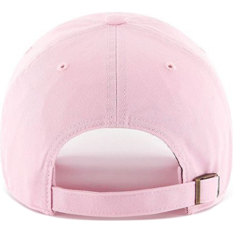47-brand-curved-brim-white-logo-los-angeles-dodgers-mlb-clean-up-pink-cap