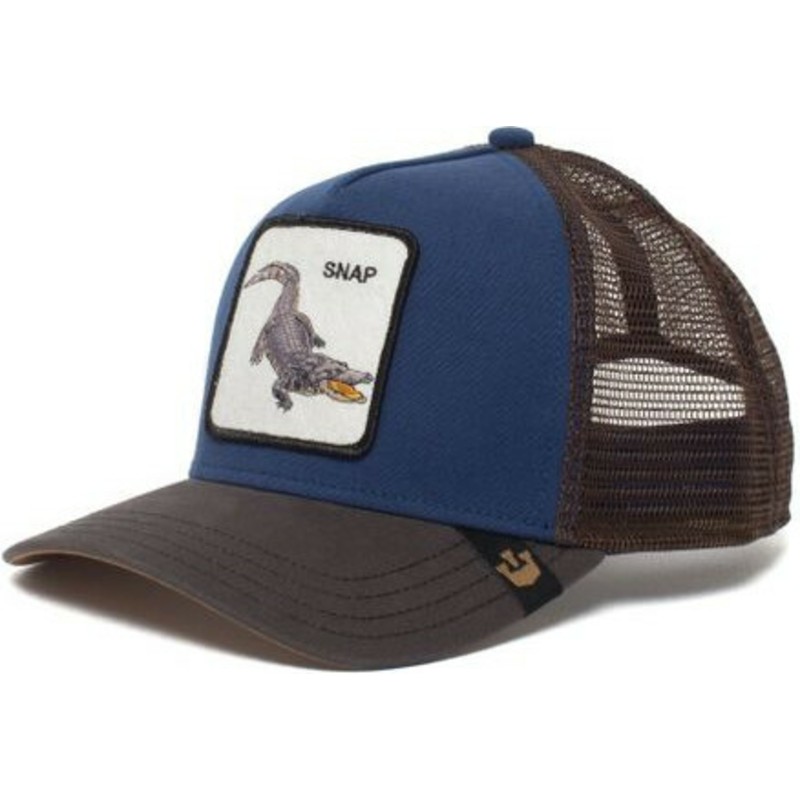 goorin-bros-crocodile-snap-at-ya-blue-trucker-hat