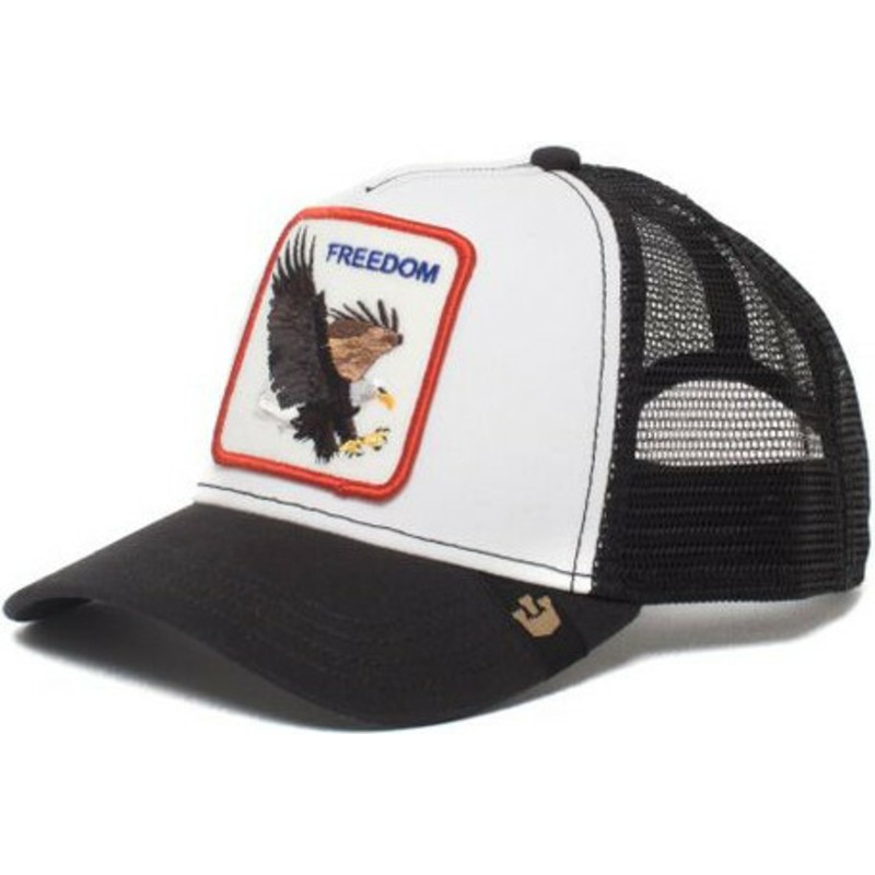 goorin-bros-eagle-freedom-white-trucker-hat