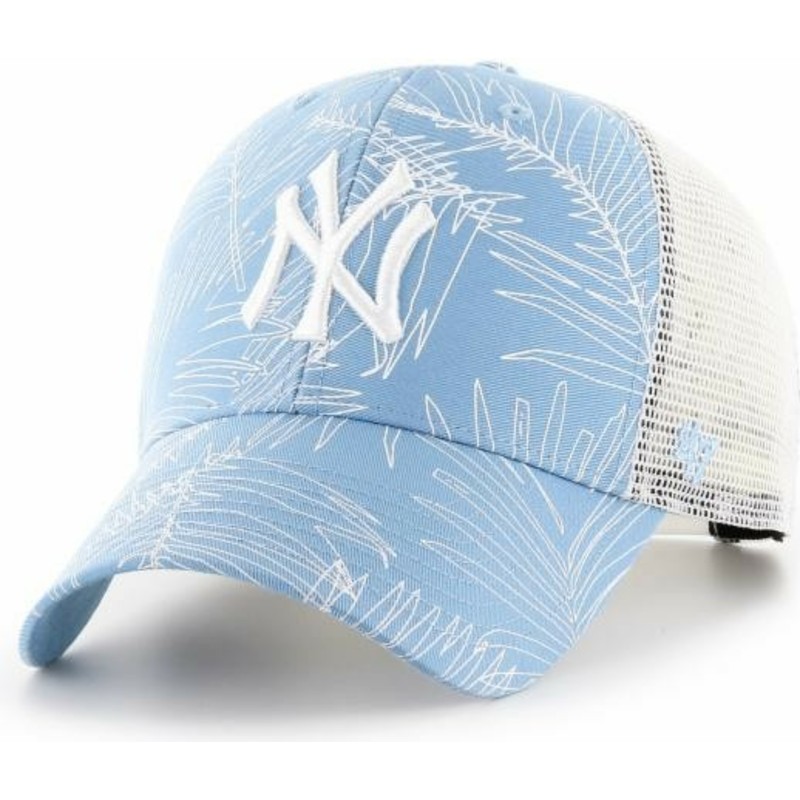 47-brand-new-york-yankees-mlb-mvp-palma-light-blue-trucker-hat