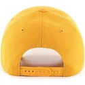 47-brand-curved-brim-new-york-yankees-mlb-mvp-gold-yellow-snapback-cap