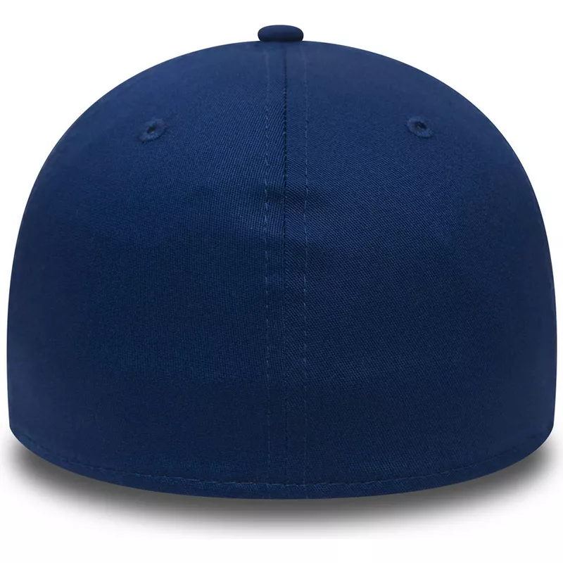 new-era-curved-brim-39thirty-essential-los-angeles-dodgers-mlb-blue-fitted-cap
