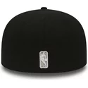 new-era-flat-brim-59fifty-essential-brooklyn-nets-nba-black-fitted-cap