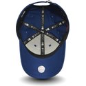 new-era-curved-brim-9forty-essential-los-angeles-dodgers-mlb-blue-adjustable-cap