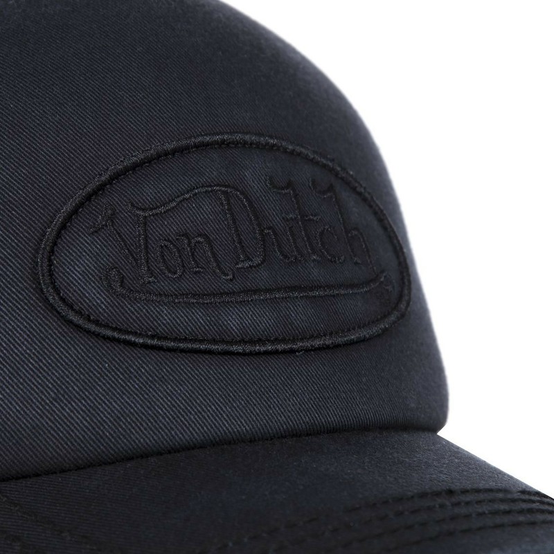 von-dutch-curved-brim-bob08-black-adjustable-cap