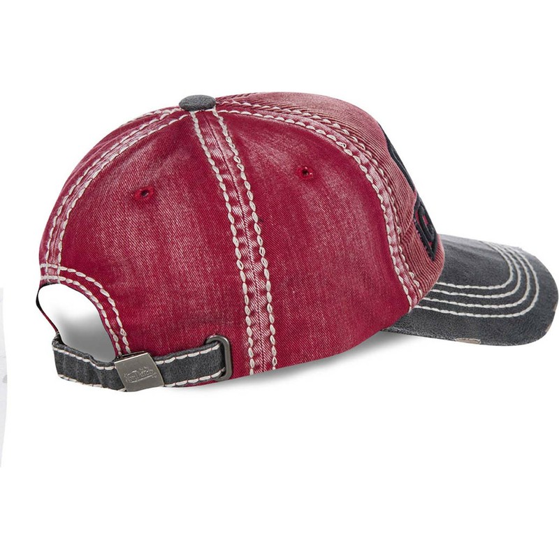 von-dutch-curved-brim-niles02-red-adjustable-cap