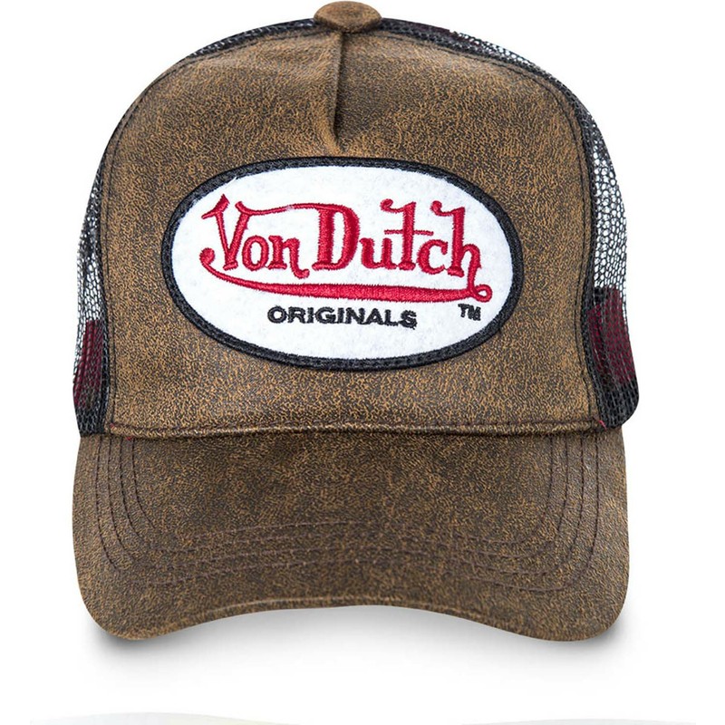 von-dutch-og-brown-trucker-hat