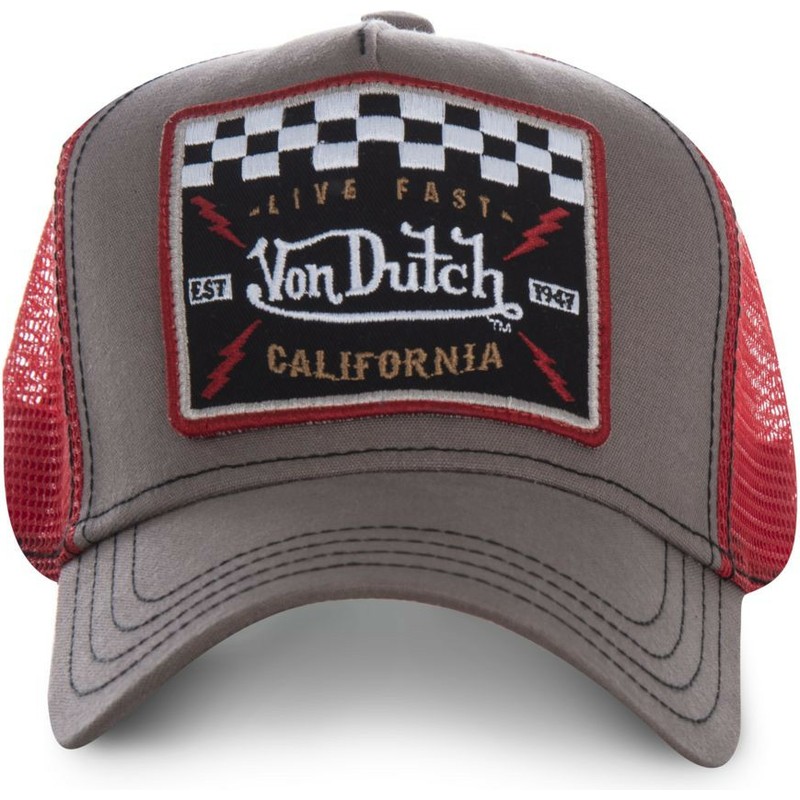 von-dutch-square17-brown-and-red-trucker-hat