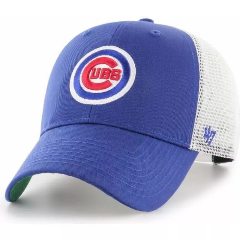 47-brand-chicago-cubs-mlb-mvp-branson-blue-trucker-hat