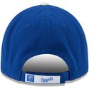 new-era-curved-brim-9forty-the-league-kansas-city-royals-mlb-blue-adjustable-cap