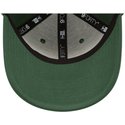 new-era-curved-brim-9forty-the-league-new-york-jets-nfl-green-adjustable-cap