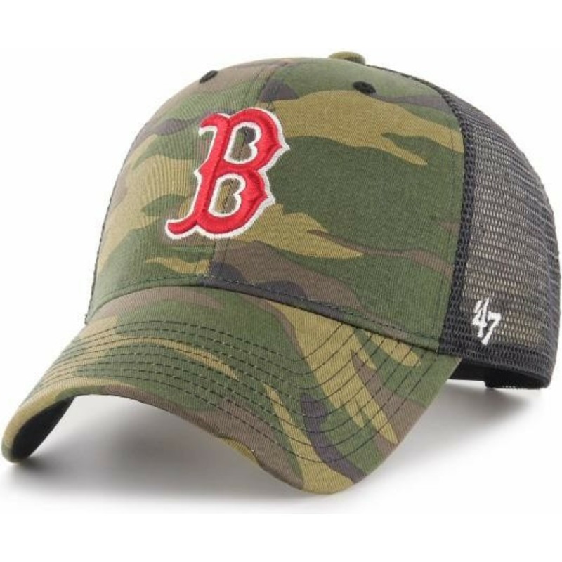 47-brand-boston-red-sox-mlb-mvp-branson-camouflage-trucker-hat