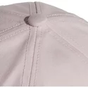 adidas-curved-brim-trefoil-classic-light-pink-adjustable-cap