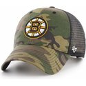 47-brand-boston-bruins-nhl-mvp-branson-camouflage-trucker-hat