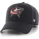 47-brand-curved-brim-columbus-blue-jackets-nhl-mvp-navy-blue-cap