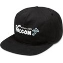 volcom-flat-brim-stealth-no-vacancy-black-snapback-cap