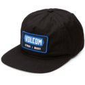 volcom-flat-brim-black-shop-black-snapback-cap