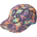 volcom-flat-brim-black-chill-camper-purple-multicolor-adjustable-cap