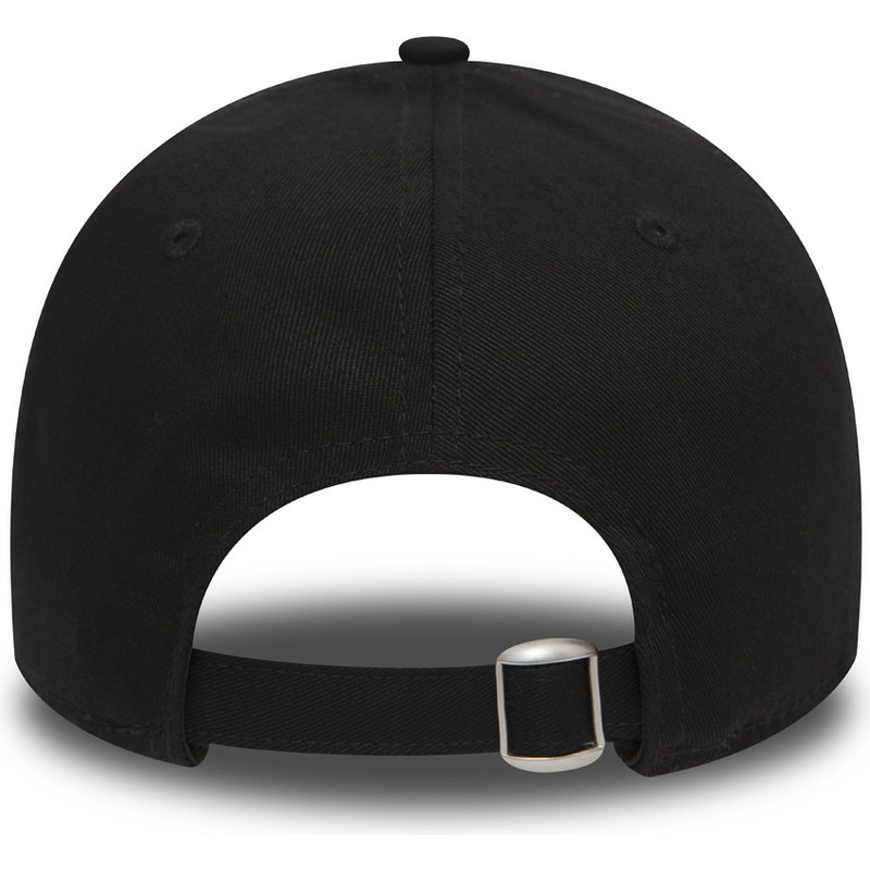 new-era-curved-brim-9forty-felt-infill-brooklyn-nets-nba-black-adjustable-cap
