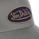 von-dutch-curved-brim-aaron4-green-adjustable-cap