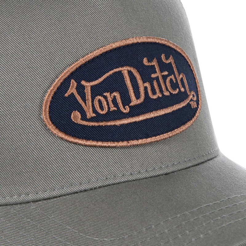 von-dutch-curved-brim-aaron4-green-adjustable-cap