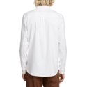 volcom-white-oxford-stretch-white-long-sleeve-shirt