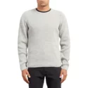 volcom-heather-grey-baltimore-grey-sweater