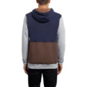 volcom-hazelnut-3zy-brown-and-navy-blue-hoodie-sweatshirt