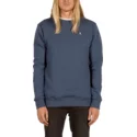 volcom-smokey-blue-single-stone-blue-sweatshirt