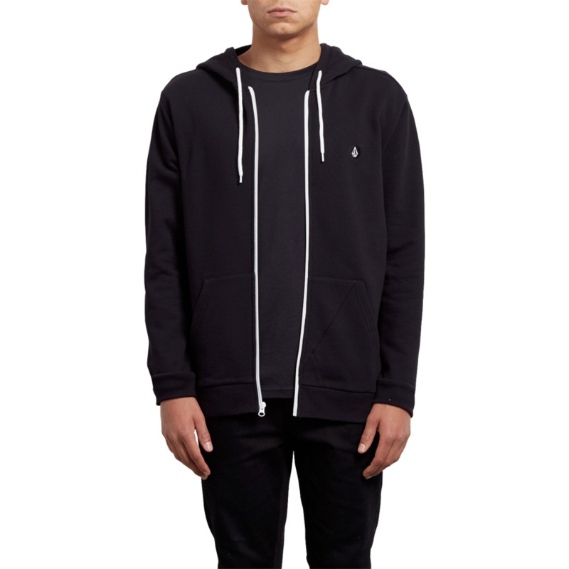 volcom-black-iconic-black-zip-through-hoodie-sweatshirt
