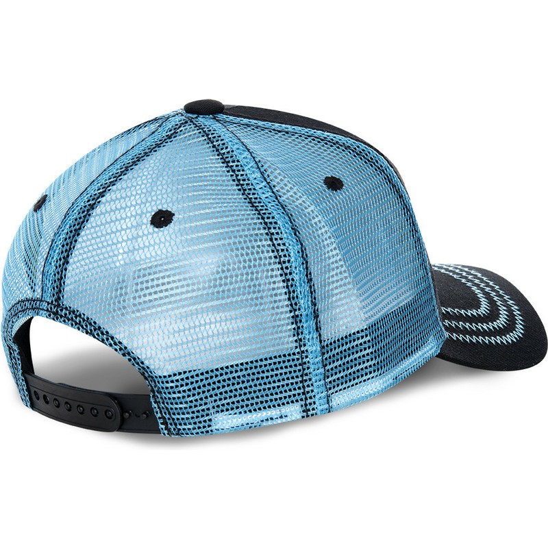 capslab-spongebob-squarepants-spoblk-black-and-blue-trucker-hat