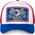 von-dutch-truck18-white-red-and-blue-trucker-hat