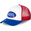 von-dutch-truck16-white-red-and-blue-trucker-hat