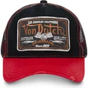 von-dutch-truck09-black-trucker-hat-with-red-visor