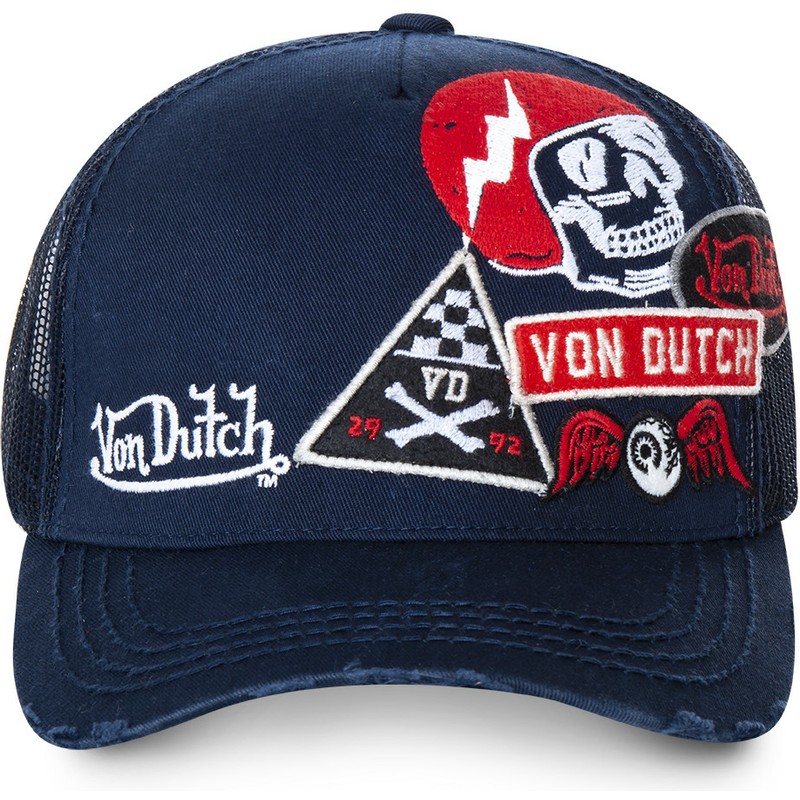 von-dutch-murph3-navy-blue-trucker-hat