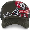 von-dutch-murph1b-brown-trucker-hat