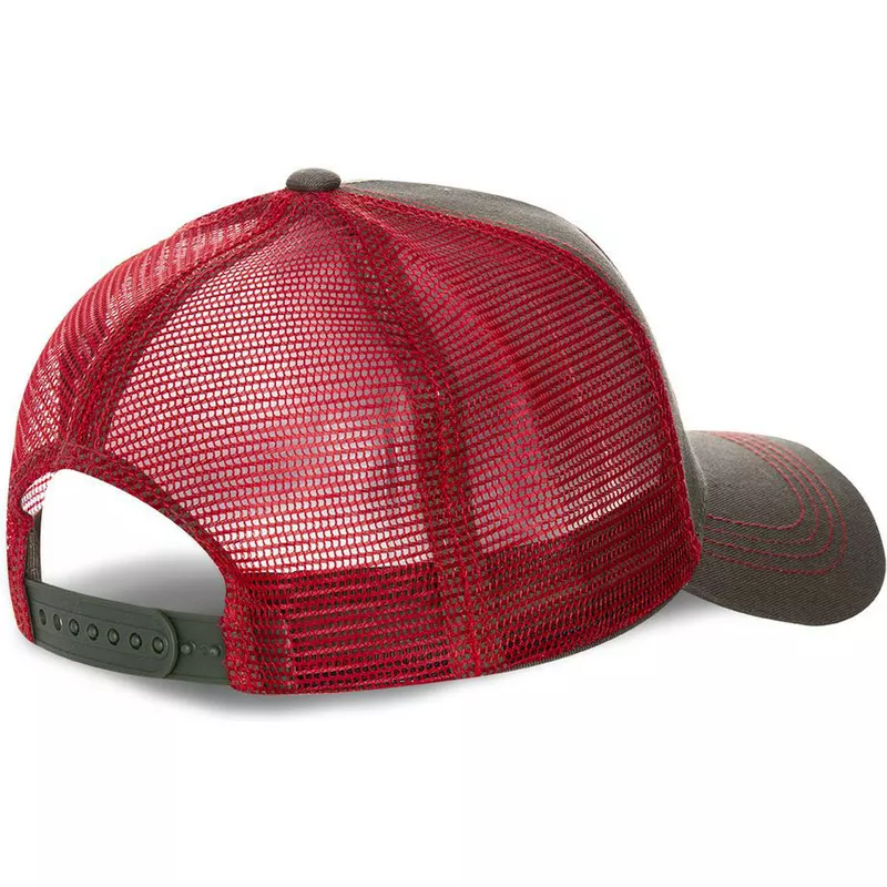 capslab-doctor-eggman-egg-sonic-the-hedgehog-grey-and-red-trucker-hat