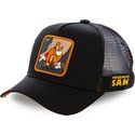 capslab-yosemite-sam-sam1-looney-tunes-black-trucker-hat