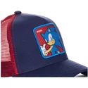 capslab-sonic-so1-sonic-the-hedgehog-navy-blue-and-red-trucker-hat