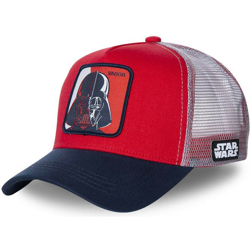 capslab-darth-vader-vad1-star-wars-red-white-and-navy-blue-trucker-hat