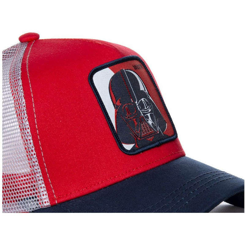 capslab-darth-vader-vad1-star-wars-red-white-and-navy-blue-trucker-hat