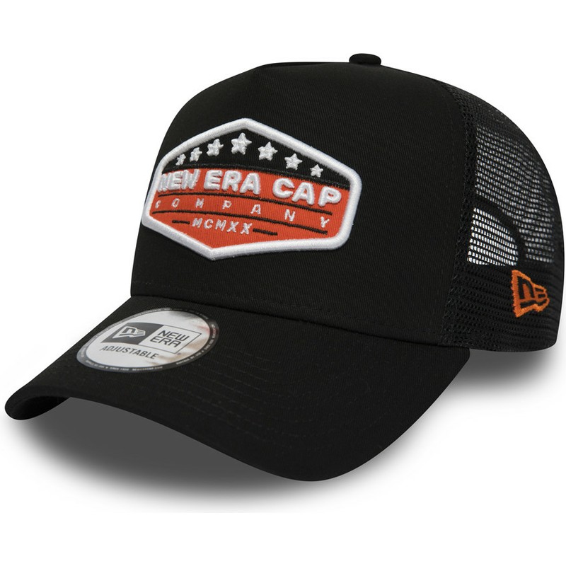 new-era-patch-a-frame-black-trucker-hat