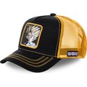 capslab-son-gohan-super-saiyan-2-dbzsup-dragon-ball-black-and-yellow-trucker-hat