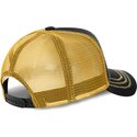 capslab-son-gohan-super-saiyan-2-dbzsup-dragon-ball-black-and-yellow-trucker-hat