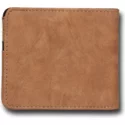 volcom-camel-slim-stone-brown-wallet